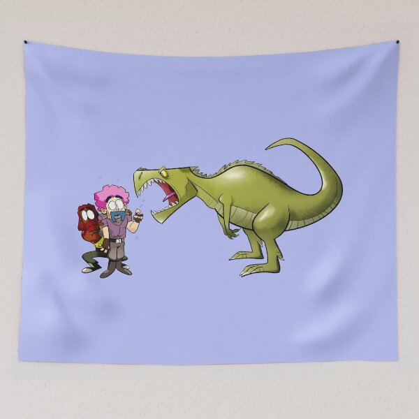 Item preview, Neebs Gaming Ark shenanigans, Dinosaur designed and sold by ErikYSTORE.