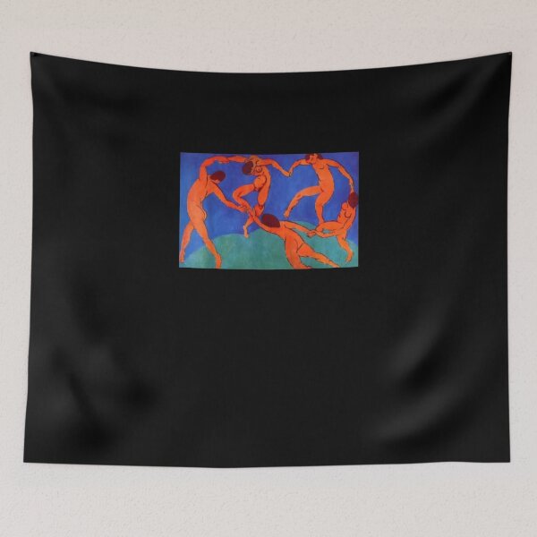 Item preview, Henri matisse the cutouts Art designed and sold by Vidales701.