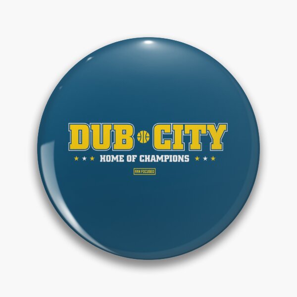 Item preview, Dub City Home of Champions   designed and sold by BurnsRicardo.