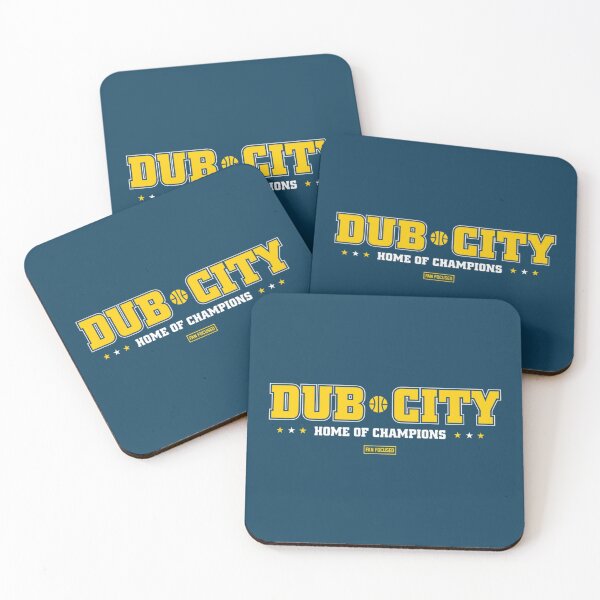 Item preview, Dub City Home of Champions   designed and sold by BurnsRicardo.