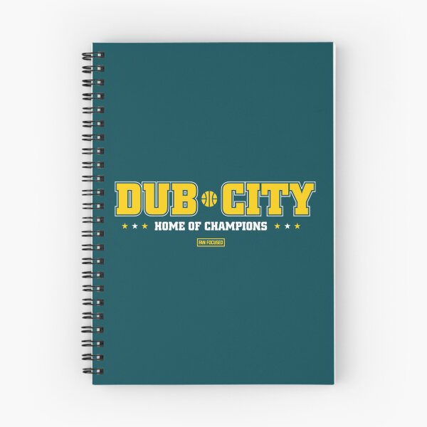 Item preview, Dub City Home of Champions   designed and sold by BurnsRicardo.