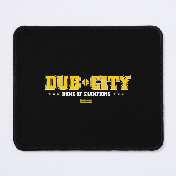 Item preview, Dub City Home of Champions   designed and sold by BurnsRicardo.