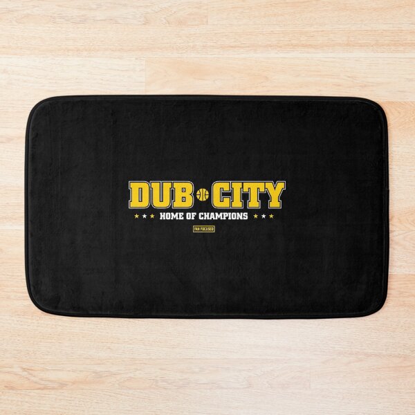 Item preview, Dub City Home of Champions   designed and sold by BurnsRicardo.
