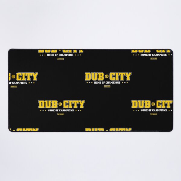 Item preview, Dub City Home of Champions   designed and sold by BurnsRicardo.