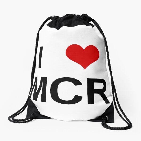 mcr bag