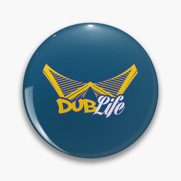Item preview, Dub Life   designed and sold by BurnsRicardo.