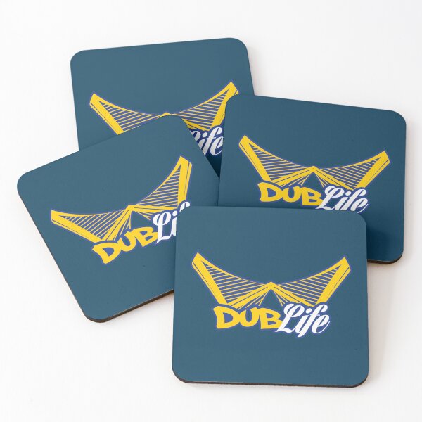 Item preview, Dub Life   designed and sold by BurnsRicardo.