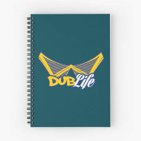 Item preview, Dub Life   designed and sold by BurnsRicardo.