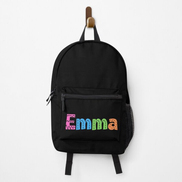 Item preview, Emma Personalized Name Emma designed and sold by Meaningfully.