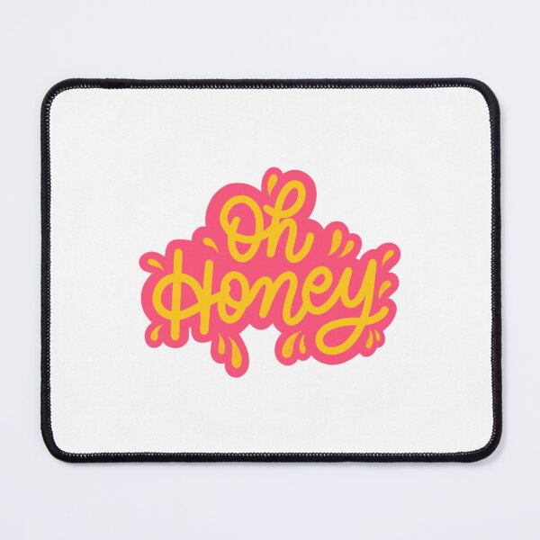 Item preview, Oh Honey   designed and sold by HolderNiya2.