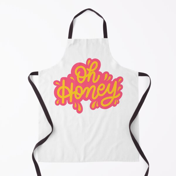 Item preview, Oh Honey designed and sold by HolderNiya2.