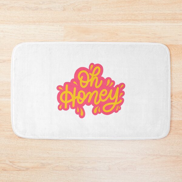 Item preview, Oh Honey   designed and sold by HolderNiya2.