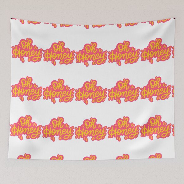 Item preview, Oh Honey   designed and sold by HolderNiya2.