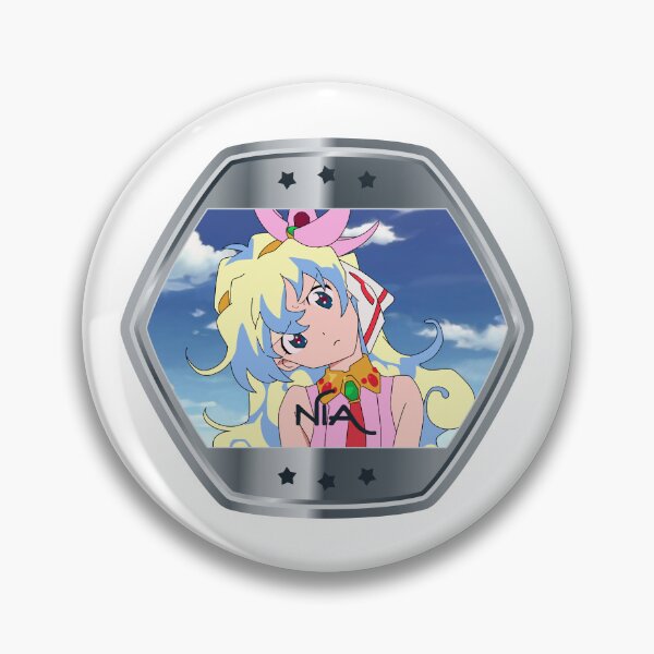 Item preview, Team NIA designed and sold by epinkb.