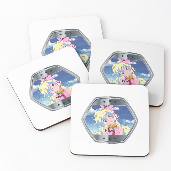Item preview, Team NIA designed and sold by epinkb.