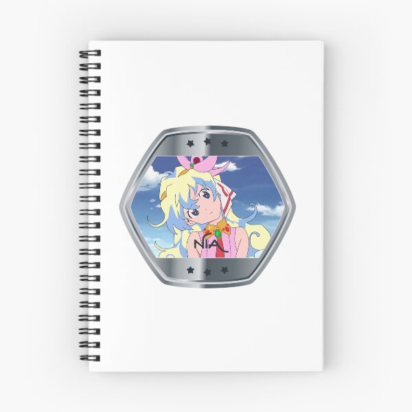 Item preview, Team NIA designed and sold by epinkb.
