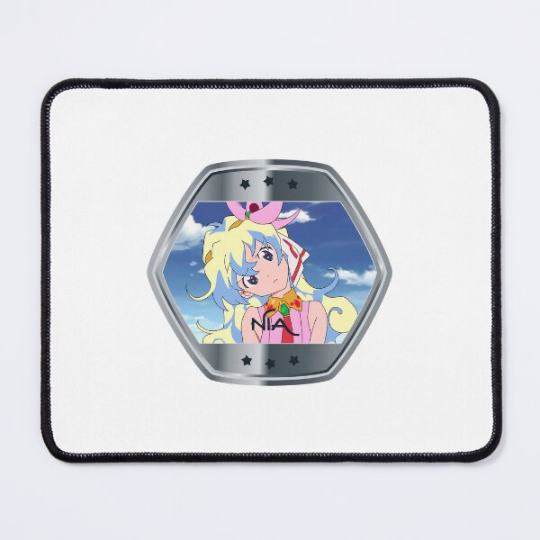 Item preview, Team NIA designed and sold by epinkb.