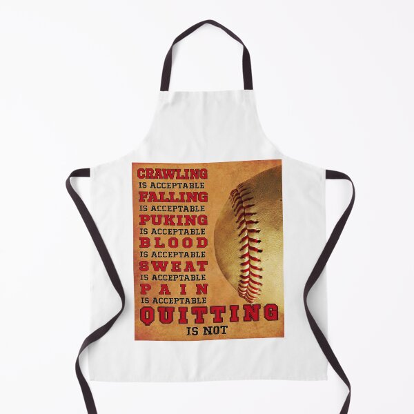 Item preview, Baseball Motivational Poster designed and sold by JakeGoodwin.