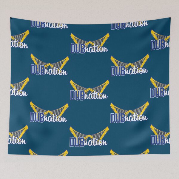 Item preview, Dub Nation designed and sold by BurnsRicardo.