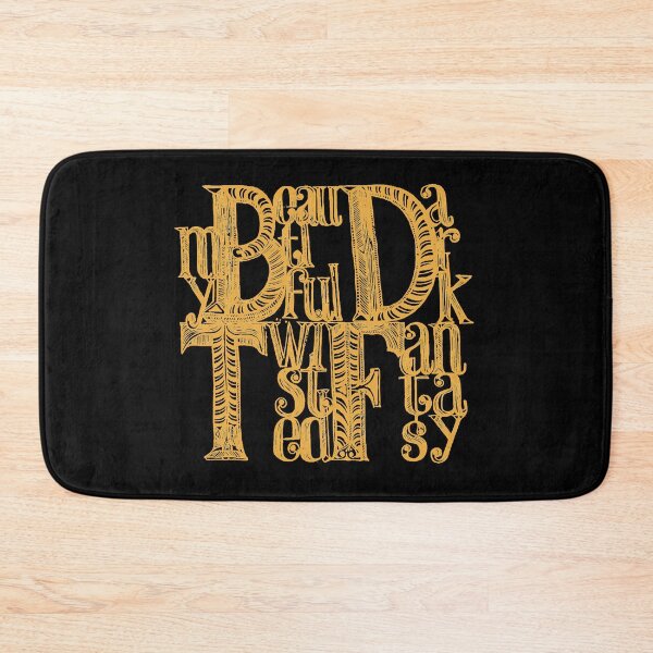 Item preview, My Beautiful Dark Twisted Fantasy  designed and sold by TrakCha255.