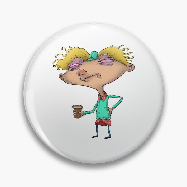 Item preview, Mens Funny Hey Cast Arnold Helga Gift For Music Fans designed and sold by AntwanHolder.
