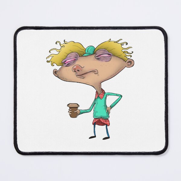 Item preview, Mens Funny Hey Cast Arnold Helga Gift For Music Fans designed and sold by AntwanHolder.