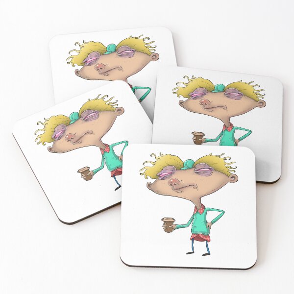 Item preview, Mens Funny Hey Cast Arnold Helga Gift For Music Fans designed and sold by AntwanHolder.