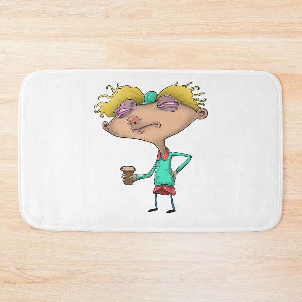 Item preview, Mens Funny Hey Cast Arnold Helga Gift For Music Fans designed and sold by AntwanHolder.