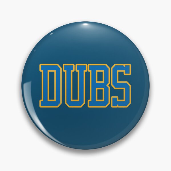 Item preview, Dubs!   designed and sold by BurnsRicardo.