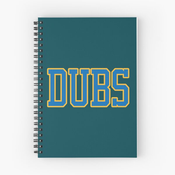 Item preview, Dubs!   designed and sold by BurnsRicardo.