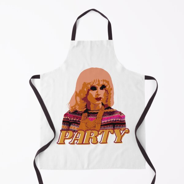 Artikelvorschau, Party! Katya Zamolodchikova entworfen und verkauft von HolderNiya2.