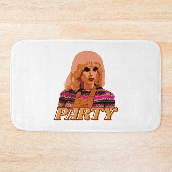 Item preview, Party! Katya Zamolodchikova   designed and sold by HolderNiya2.