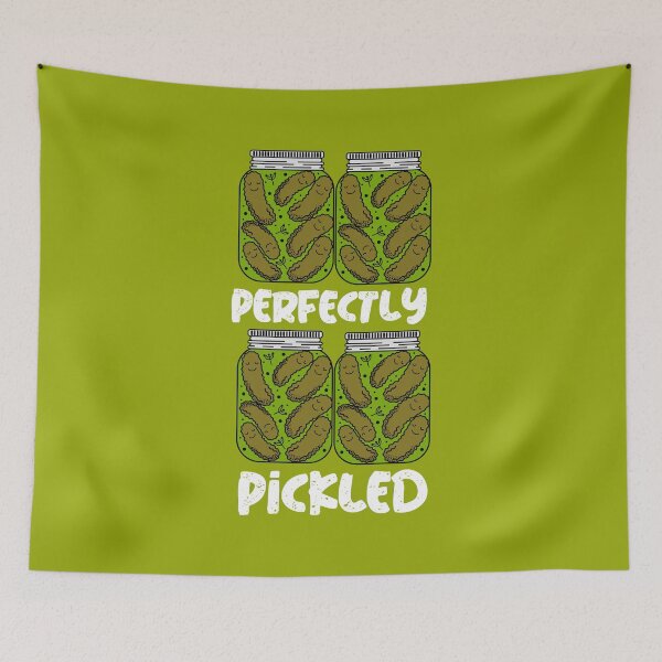 Item preview, Pickling | Pickled | Pickling Vegetables | Kitchen | Homemade | Foodies designed and sold by happygiftideas.