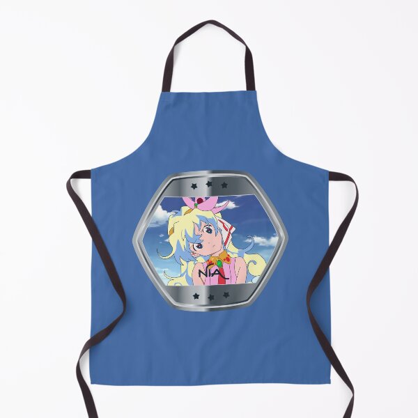 Item preview, Team NIA (on Blue) designed and sold by epinkb.