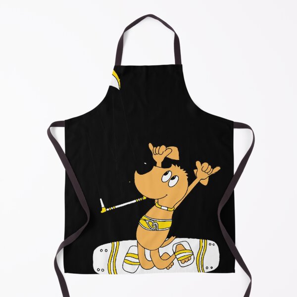 Artikelvorschau, HUND - HUND - KITE - KITESURFER - KITESURFEN - KITEBOARDING - KITESURFING T-Shirt entworfen und verkauft von EvanCofer.