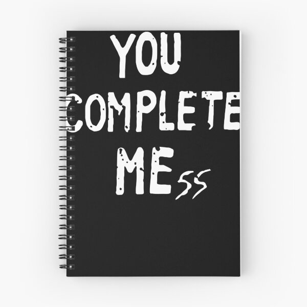 Item preview, You-Complete-MessTee-T-Shirt designed and sold by BortzKalona.