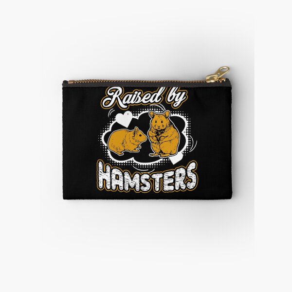 Item preview, Raised By Hamsters designed and sold by UnknownArtistt.