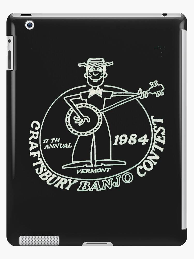 Dustin Craftsbury Banjo Contest Stranger Things 4 Shirt