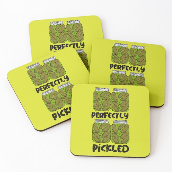 Item preview, Pickling | Pickled | Pickling Vegetables | Kitchen | Homemade | National pickle Day designed and sold by happygiftideas.