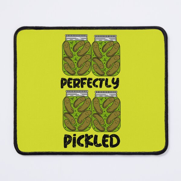 Item preview, Pickling | Pickled | Pickling Vegetables | Kitchen | Homemade | National pickle Day designed and sold by happygiftideas.