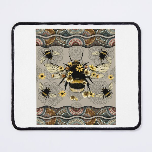 Item preview, Bee Art designed and sold by JakeGoodwin.
