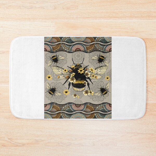 Item preview, Bee Art designed and sold by JakeGoodwin.