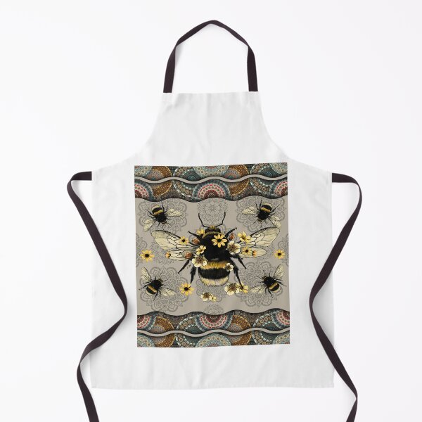 Item preview, Bee Art designed and sold by JakeGoodwin.