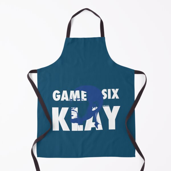 Item preview, Game Six Klay designed and sold by BurnsRicardo.