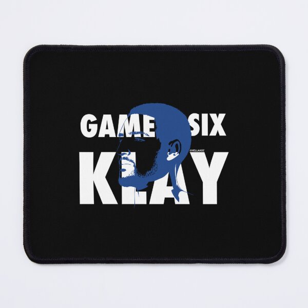 Item preview, Game Six Klay designed and sold by BurnsRicardo.