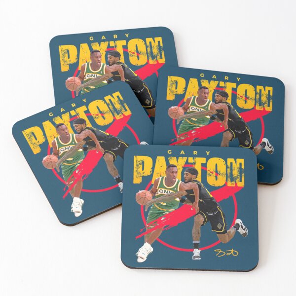 Item preview, Gary Payton II   designed and sold by BurnsRicardo.