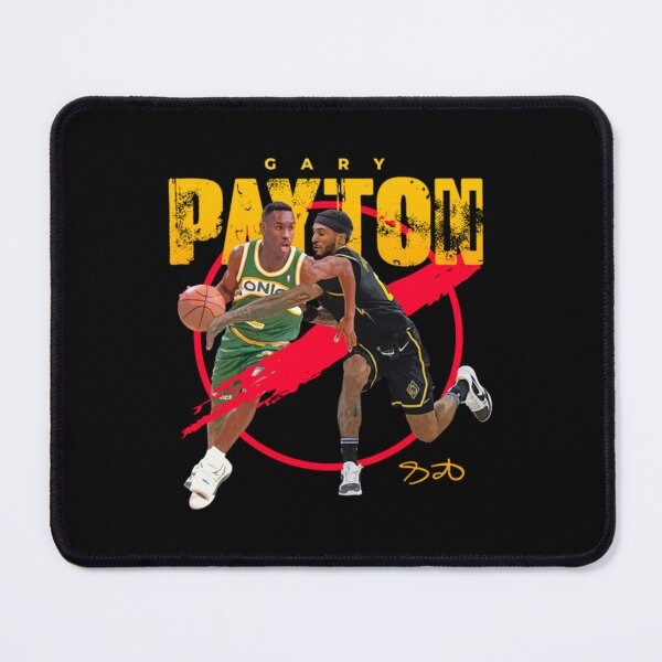 Item preview, Gary Payton II   designed and sold by BurnsRicardo.