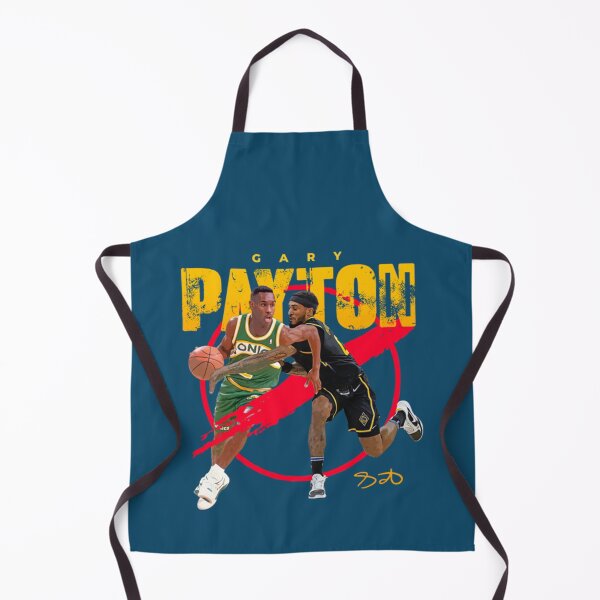 Item preview, Gary Payton II designed and sold by BurnsRicardo.