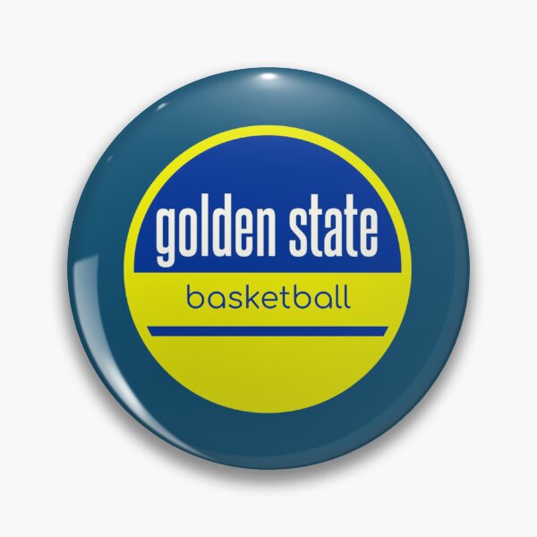Item preview, Golden state basketball   designed and sold by BurnsRicardo.