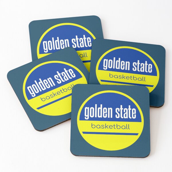 Item preview, Golden state basketball   designed and sold by BurnsRicardo.